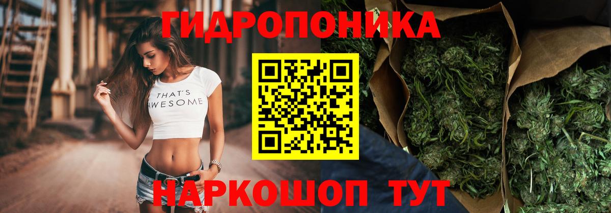 Конопля индика Ковров